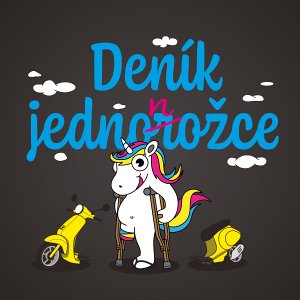 Švihálek - Deník jednonožce